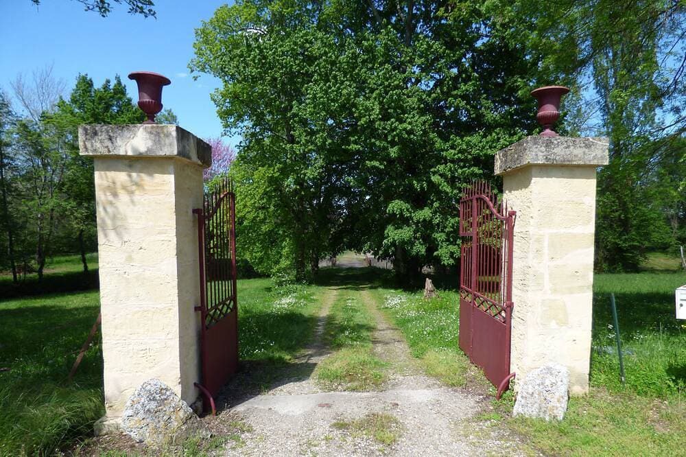 Foto 9 von 17: Anwesen / Landgut - Bergerac