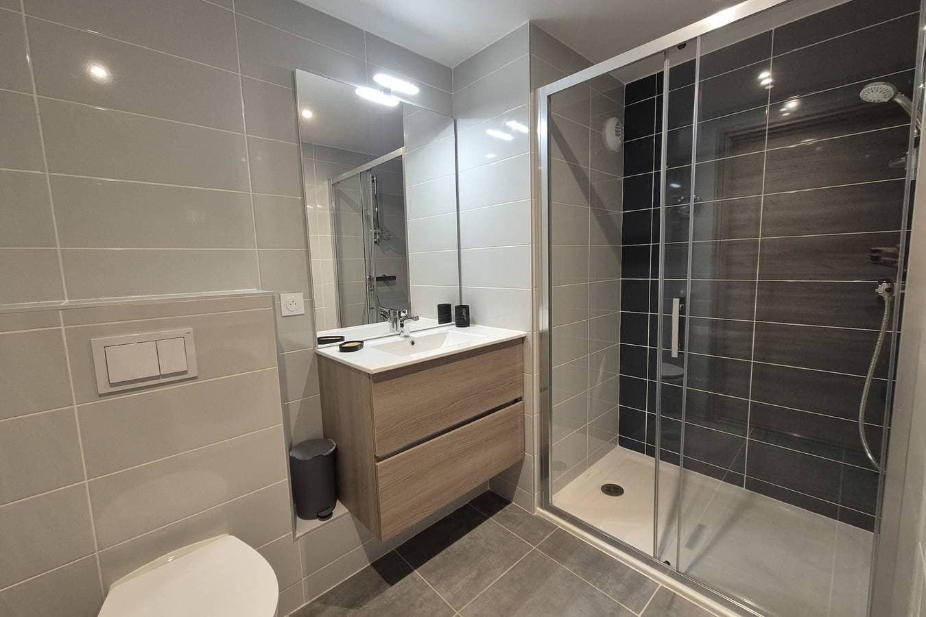Foto 6 von 29: Ferienwohnung für 4 Personen mit Terrasse
