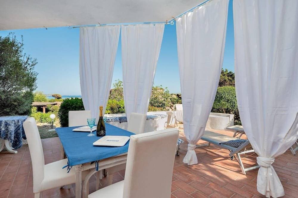 Spectacular views of the Maddalena Islands 1
