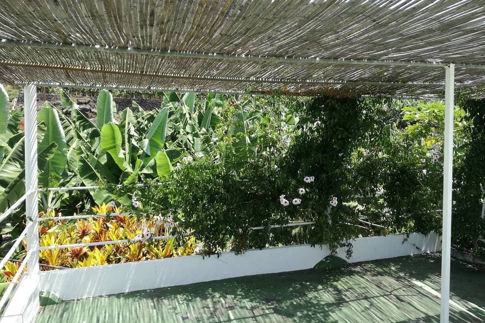 Foto 6 von 20: Casa Banana - Ferienhaus an der Küste mit Aussicht