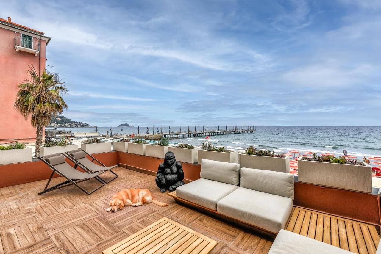 ReMia Suites & Leisure 1