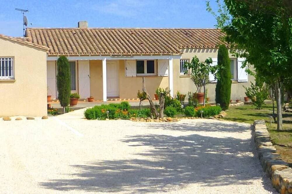 Foto 11 von 30: Ferienhaus - Lezignan Corbières