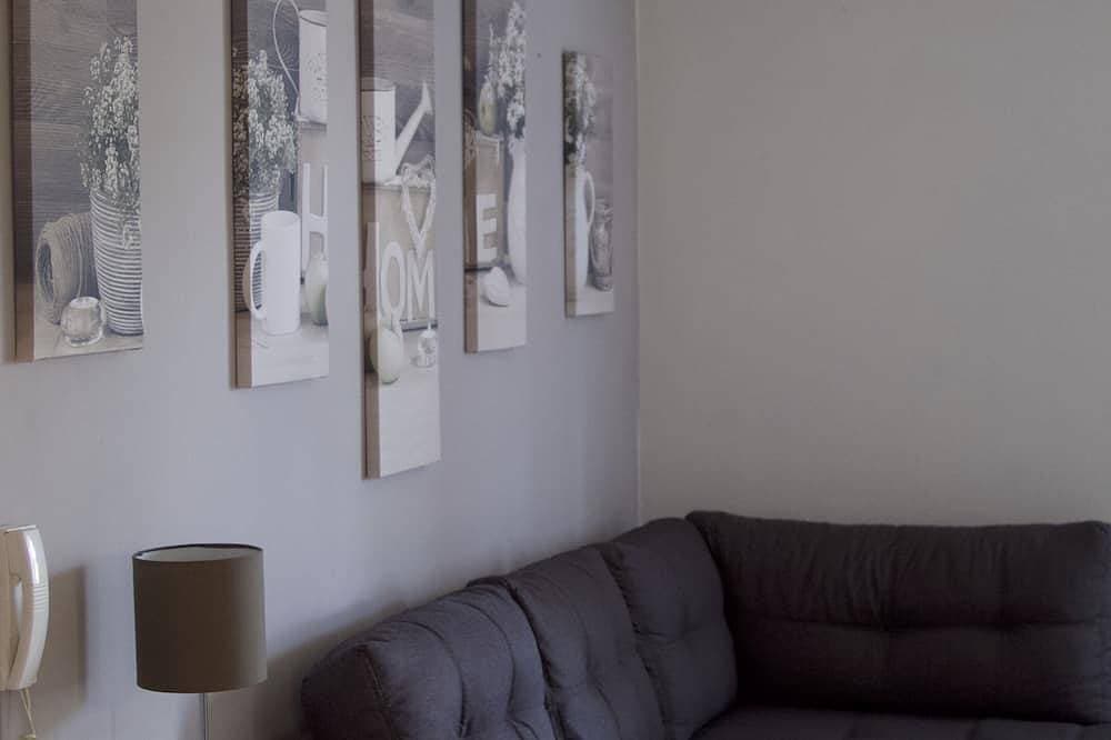 Foto 11 von 26: Mediterrane, vollausgestattete Ferienwohnung mit zwei Terrassen