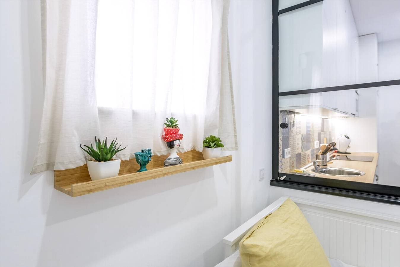 Foto 6 von 33: Ferienwohnung für 2 Personen
