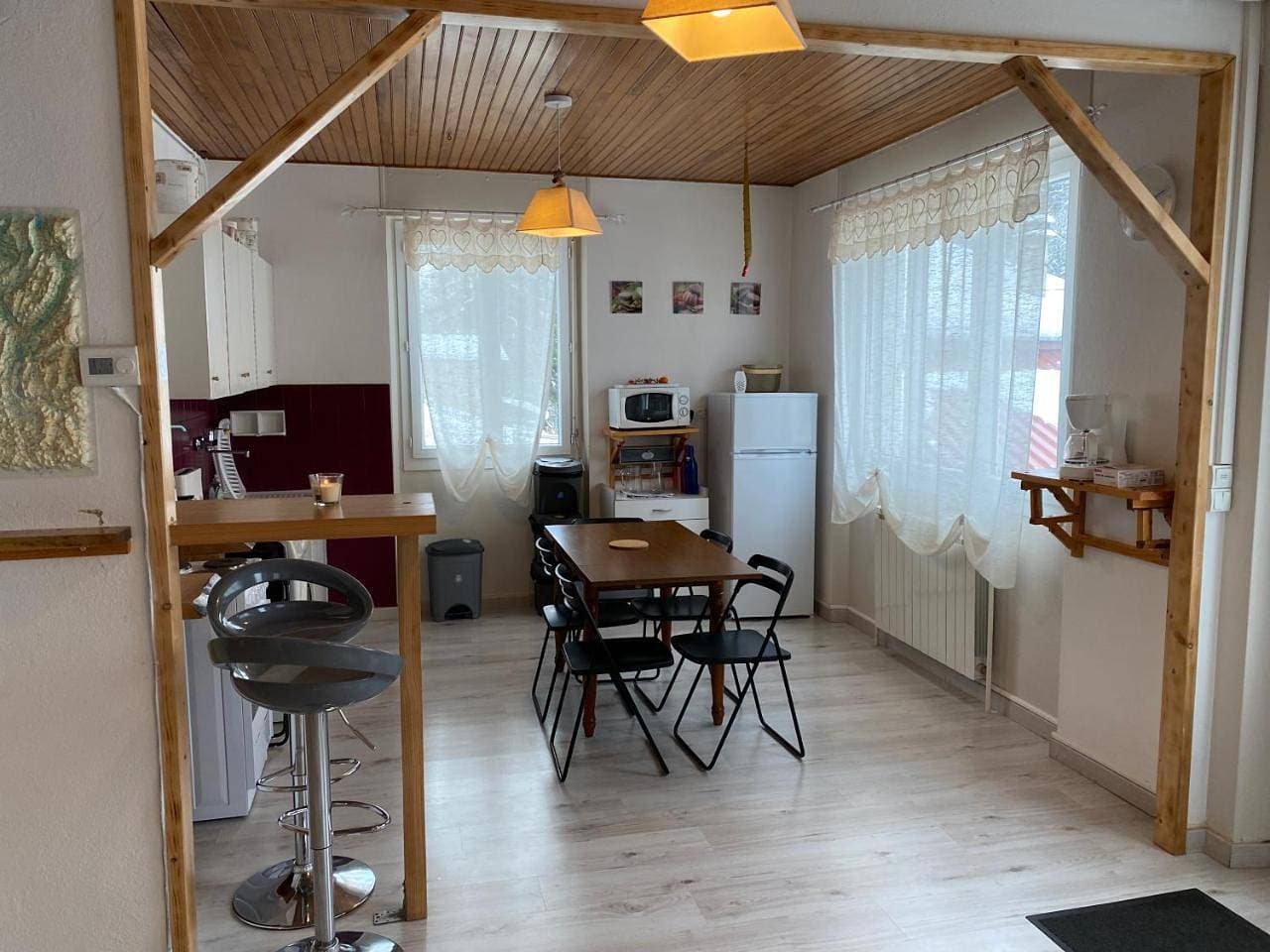 Foto 10 von 19: Two-Bedroom House