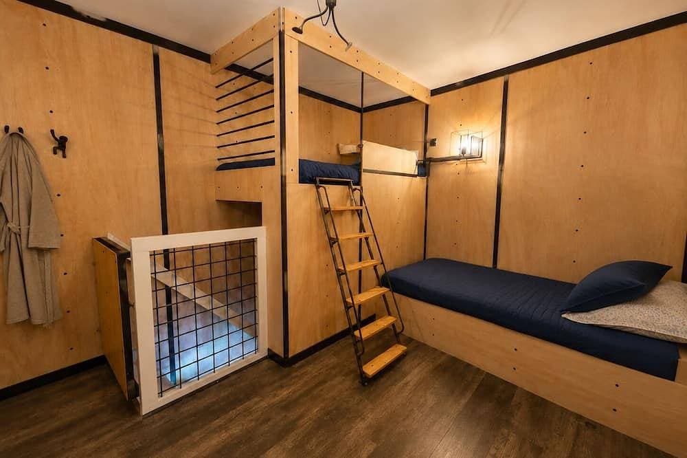 Foto 2 von 30: Gîte-Familie-Ensuite
