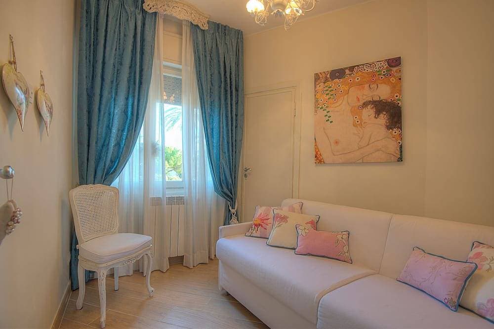 Foto 12 von 30: ‚Casa Grandis‘ Charme im Herzen von Bordighera