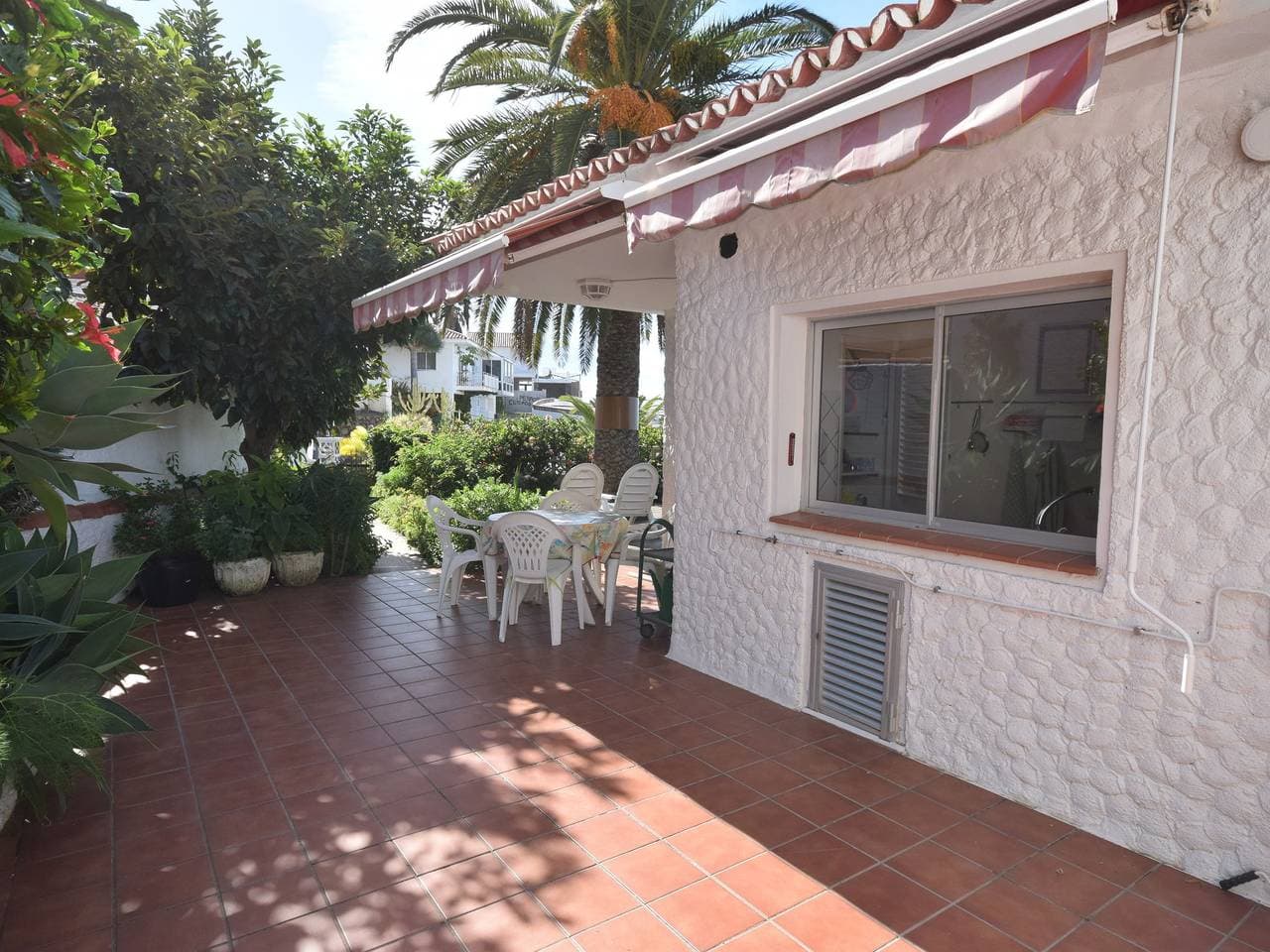 Foto 7 von 40: Ferienhaus Mesa del Mar am schwarzen Strand