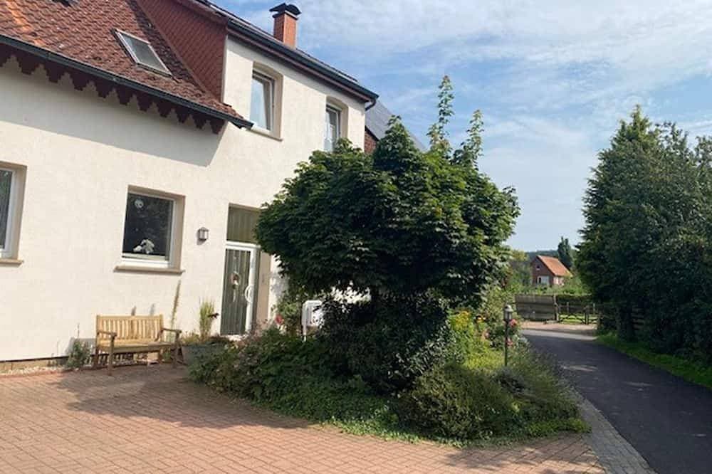 Ferienwohnung Schwalbennest 1