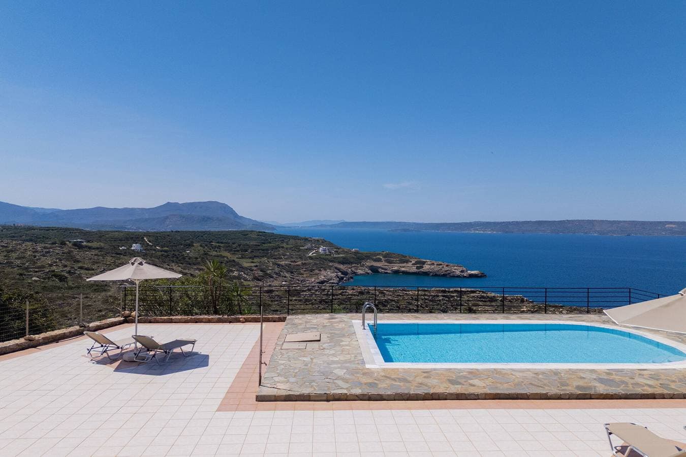 Villa Pi 1