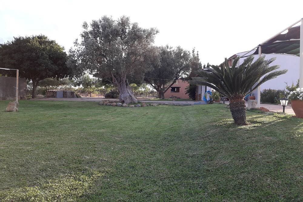 Foto 12 von 29: Finca im zentrum von mallorca mit viel ruhe und schöner aussicht