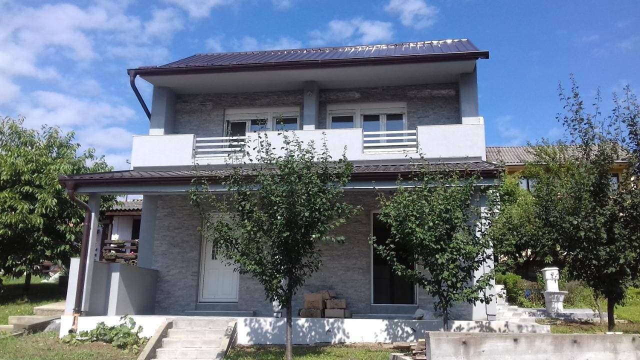 Apartmani Ana 1