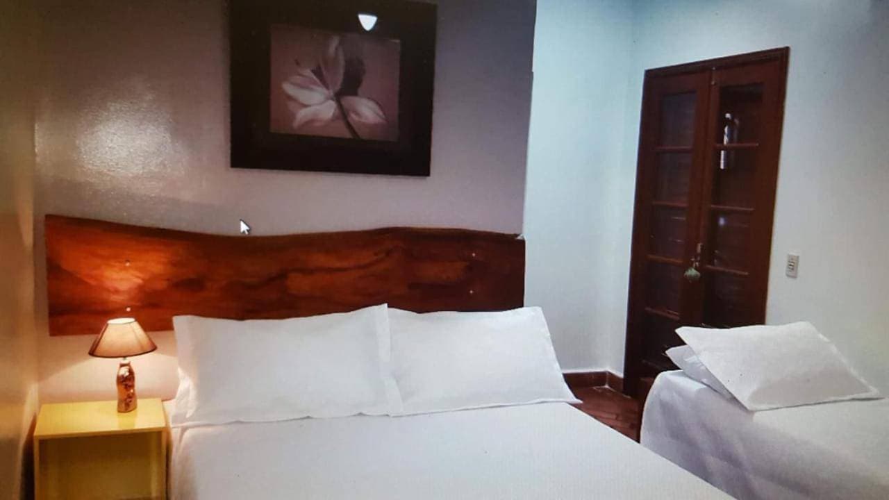 Foto 5 von 12: Basic Triple Room