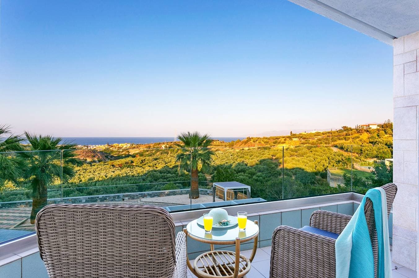 Foto 4 von 39: Villa für 12 Personen