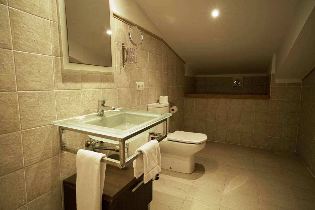 Foto 11 von 11: Comfort Double Room with Spa Access