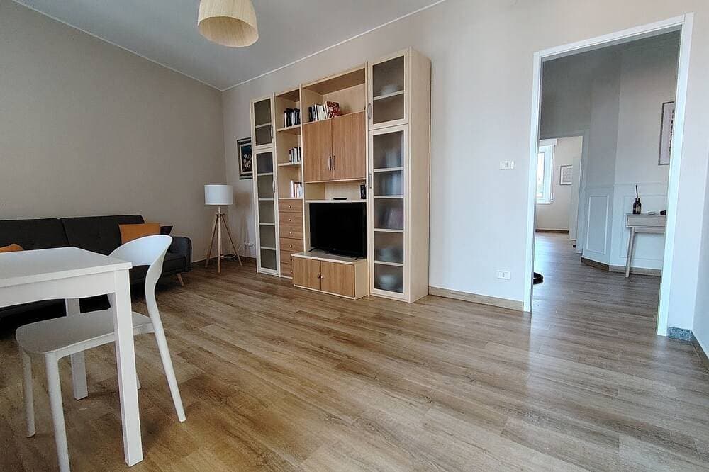 Foto 10 von 19: Allegria House A 5-minute walk from the sea, whole accommodation spacious and renovated