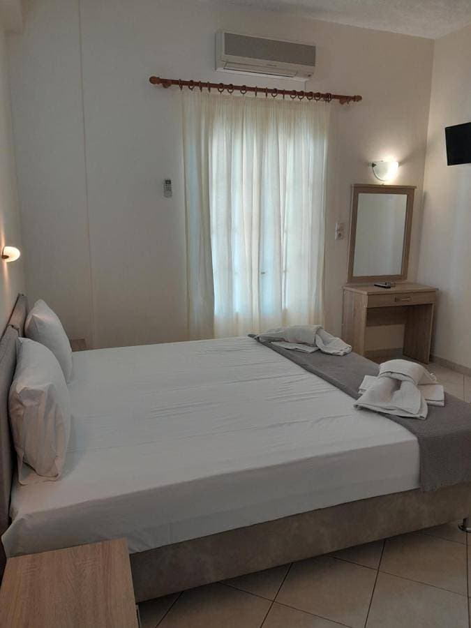 Foto 2 von 8: Double or Twin Room