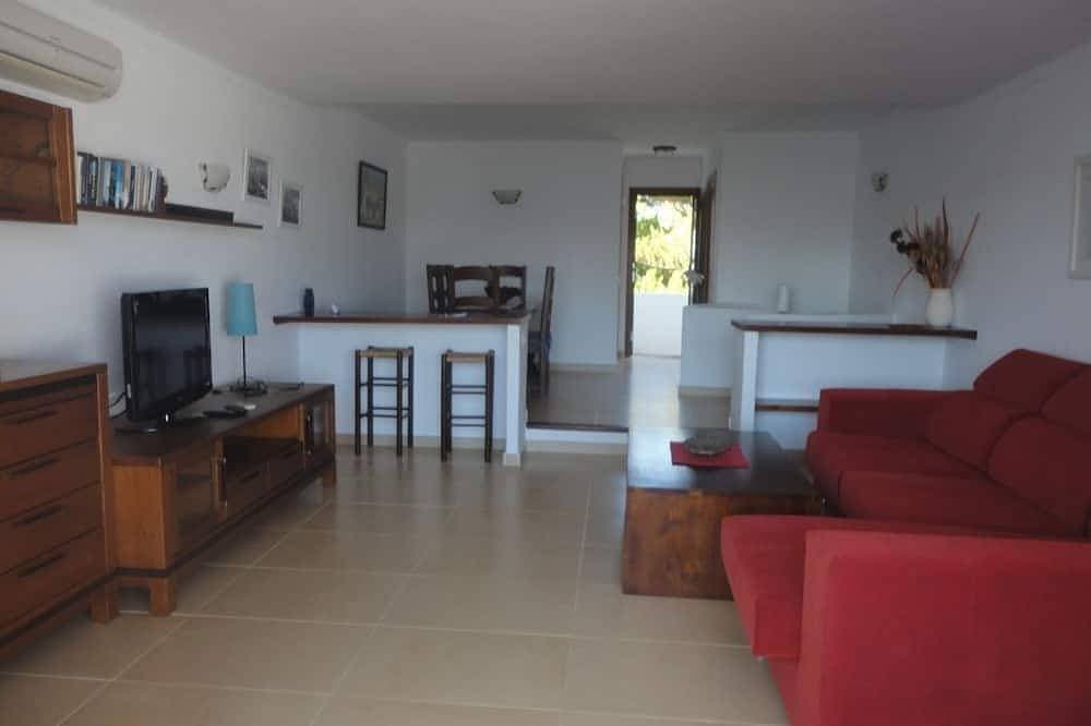Foto 12 von 30: Schöne Maisonette-Wohnung 206 El Pino in Cala Ferrera