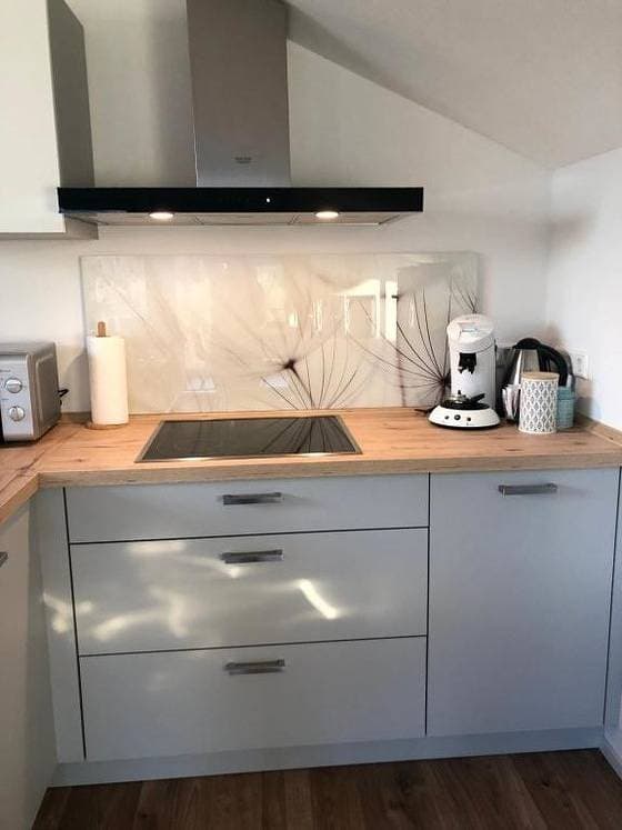 Foto 4 von 25: Ferienwohnung Samys nahe Lindau am Bodensee