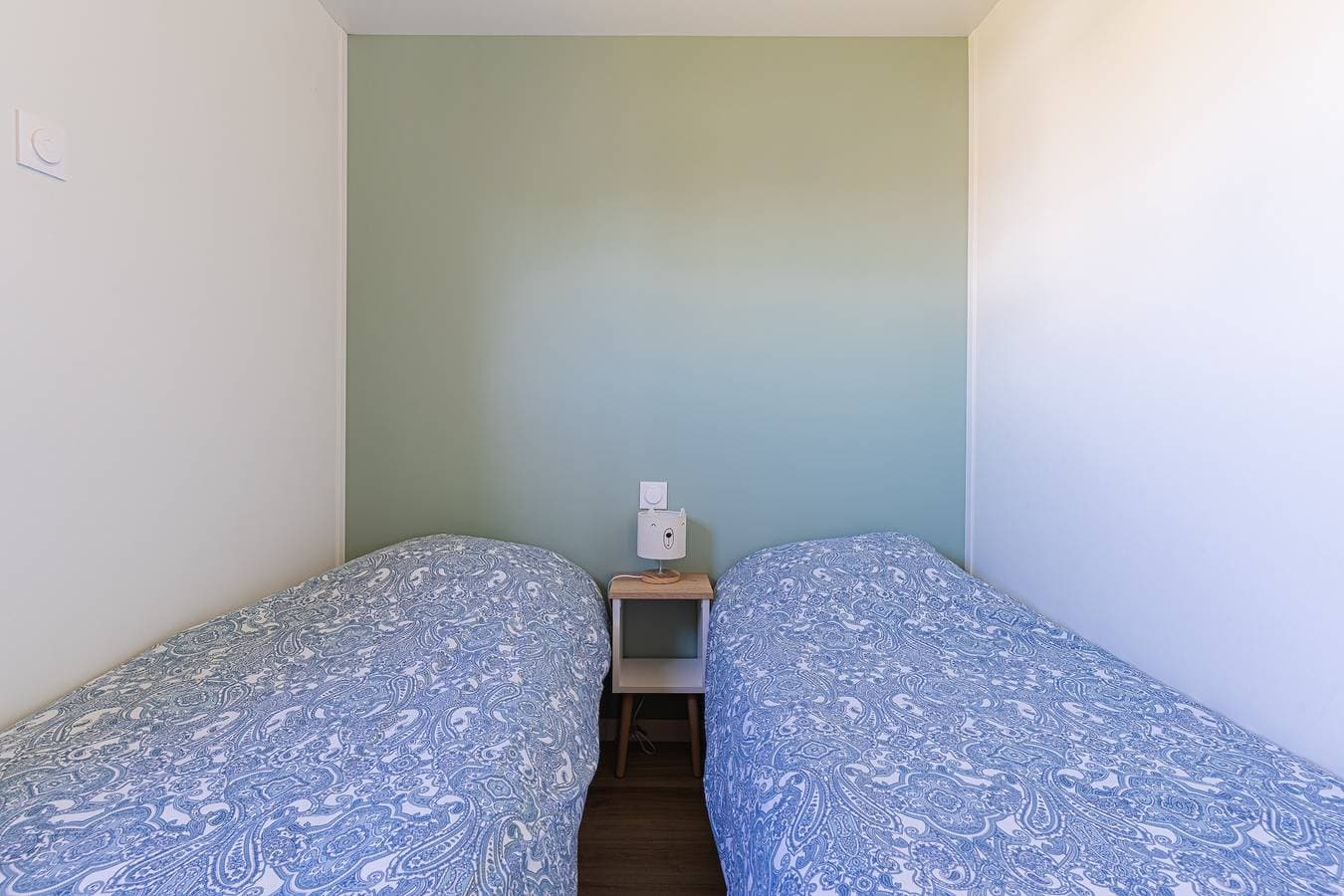Foto 5 von 13: Ferienhaus für 6 Personen mit Garten