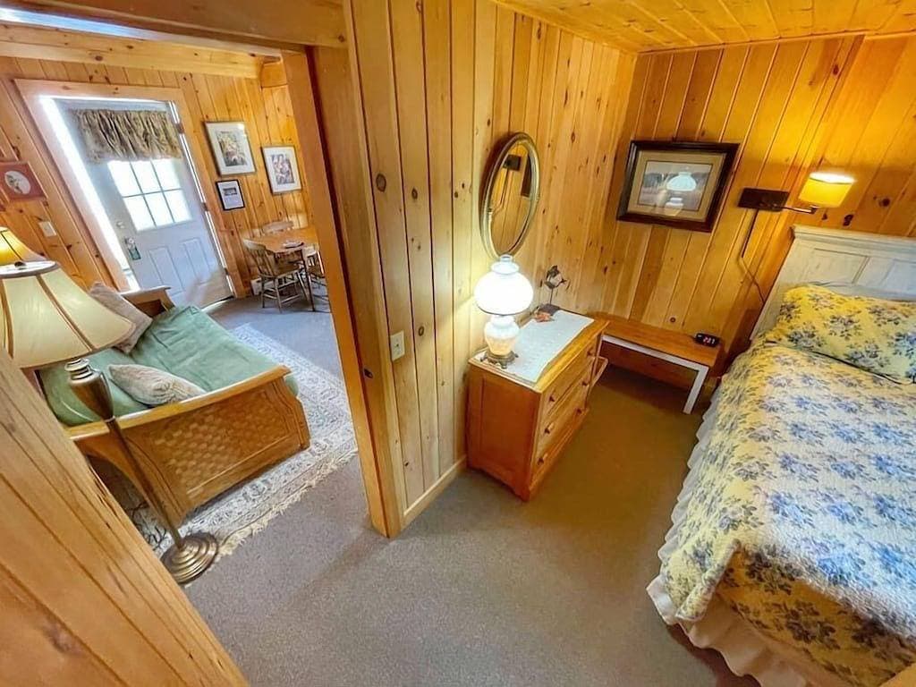 Foto 5 von 36: 6 Lovely 1Br Acadia Apartment Open Hearth Inn