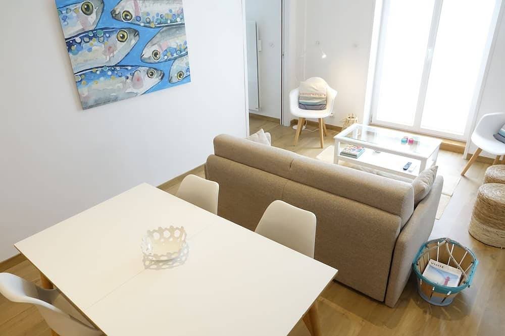 Foto 8 von 30: Superb sea view!  A comfortable 50 m2 apartment!