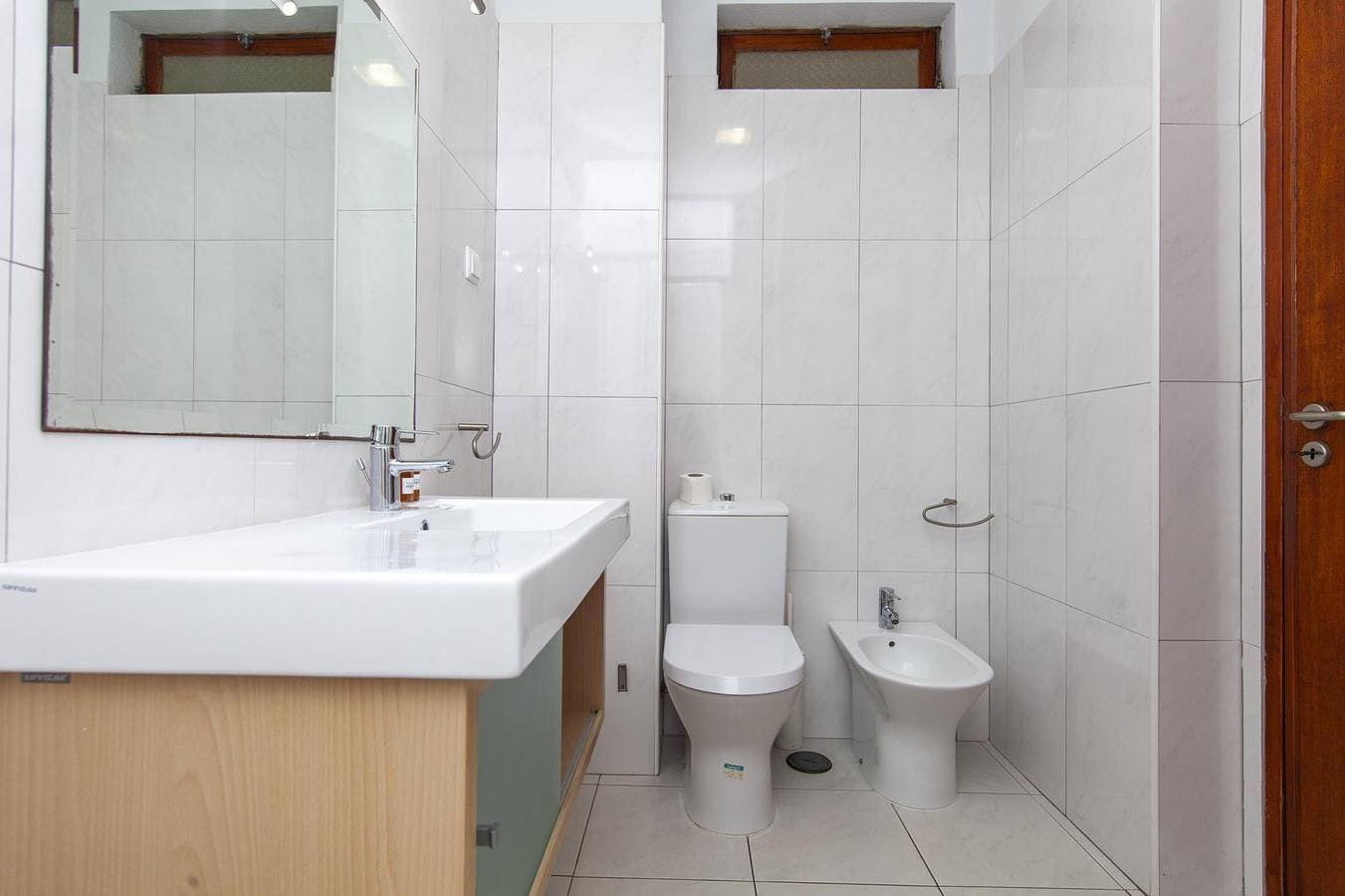 Foto 12 von 23: Ferienwohnung für 2 Personen mit Balkon