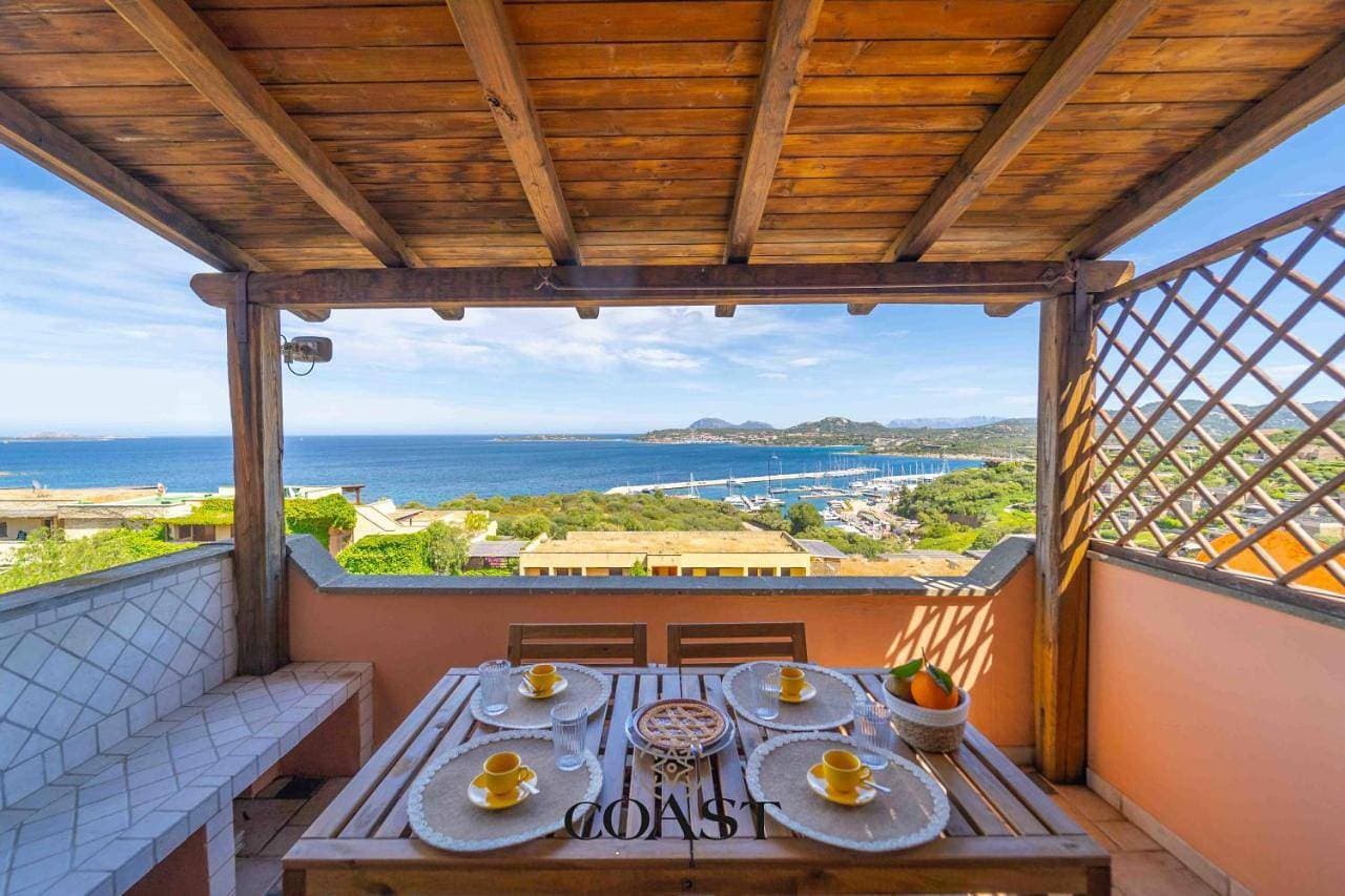Asfodeli - Bilocale con vista mare e WiFi 1