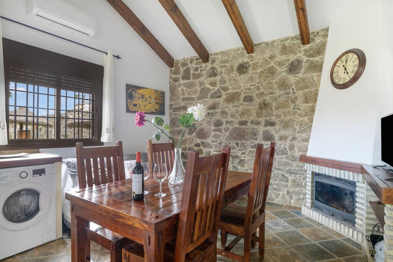 Foto 12 von 31: Apartamento El Cortijo 1: Pool, Terrasse und Klimaanlage in Conil de la Frontera