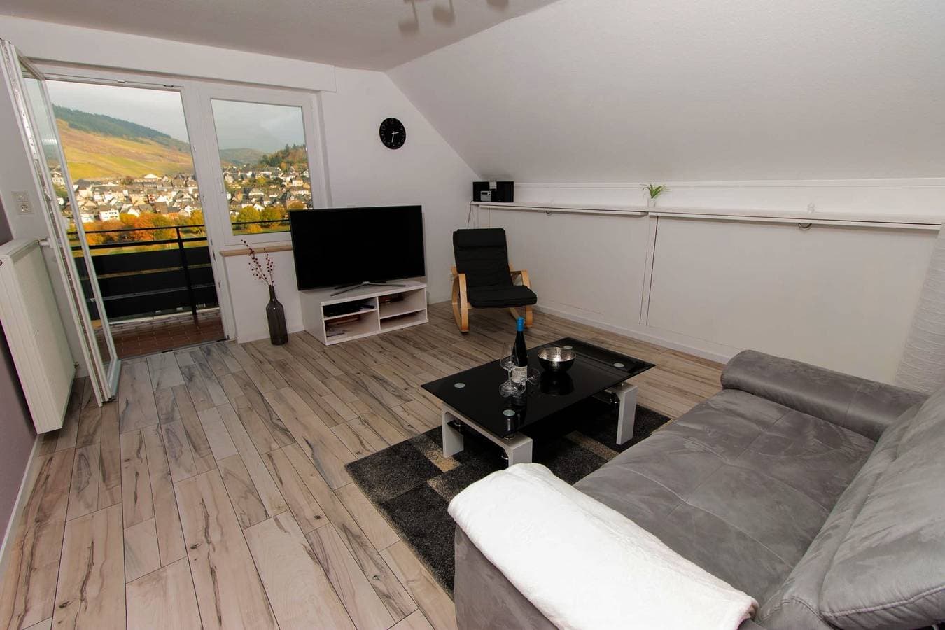 Foto 3 von 13: Ferienwohnung Kuckucksnest