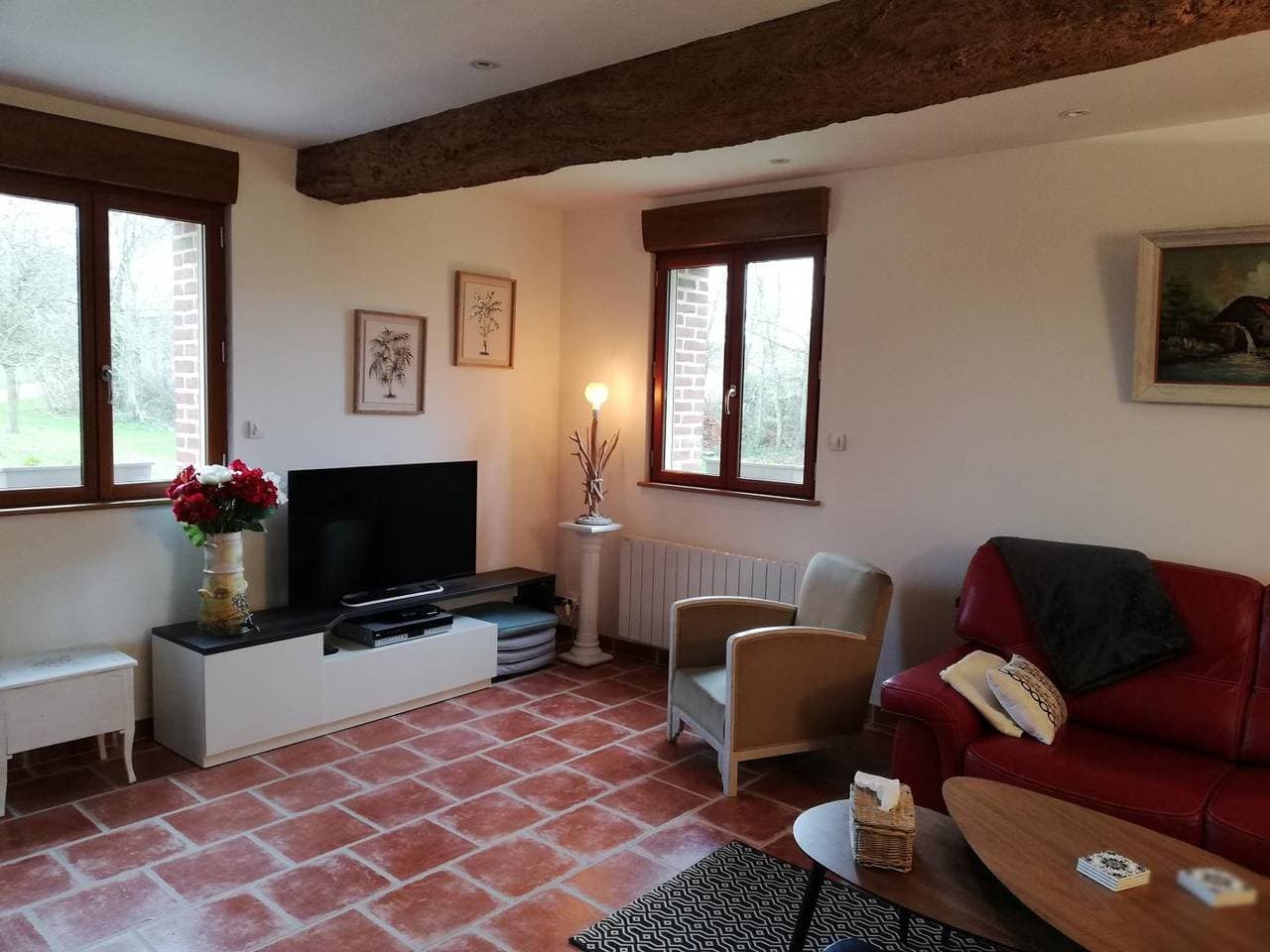 Foto 2 von 35: Gîtes de France® - La Maison de la Ferme