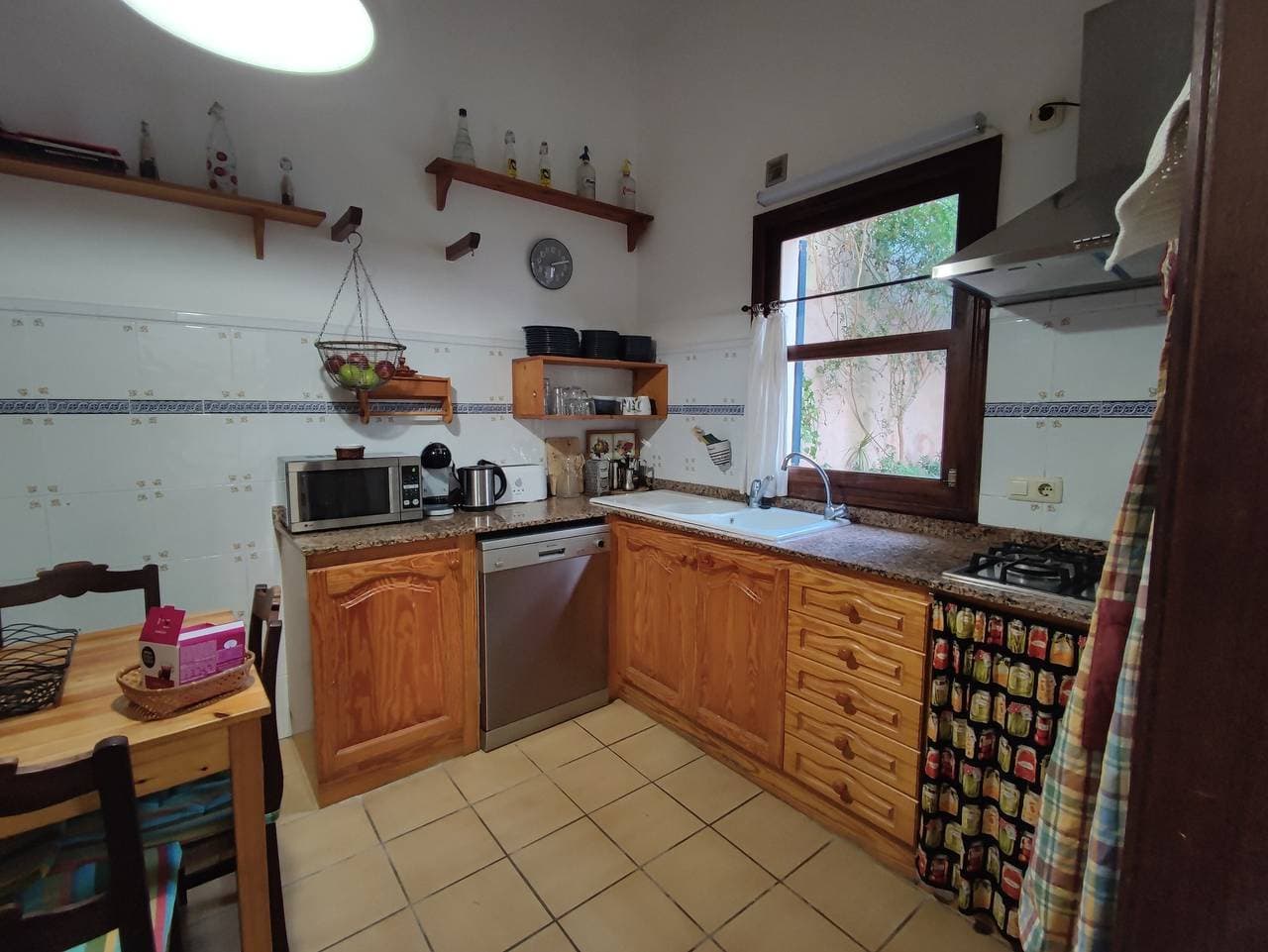 Foto 6 von 18: Ferienhaus "Can Marinero" mit privatem Garten, Balkon und WLAN