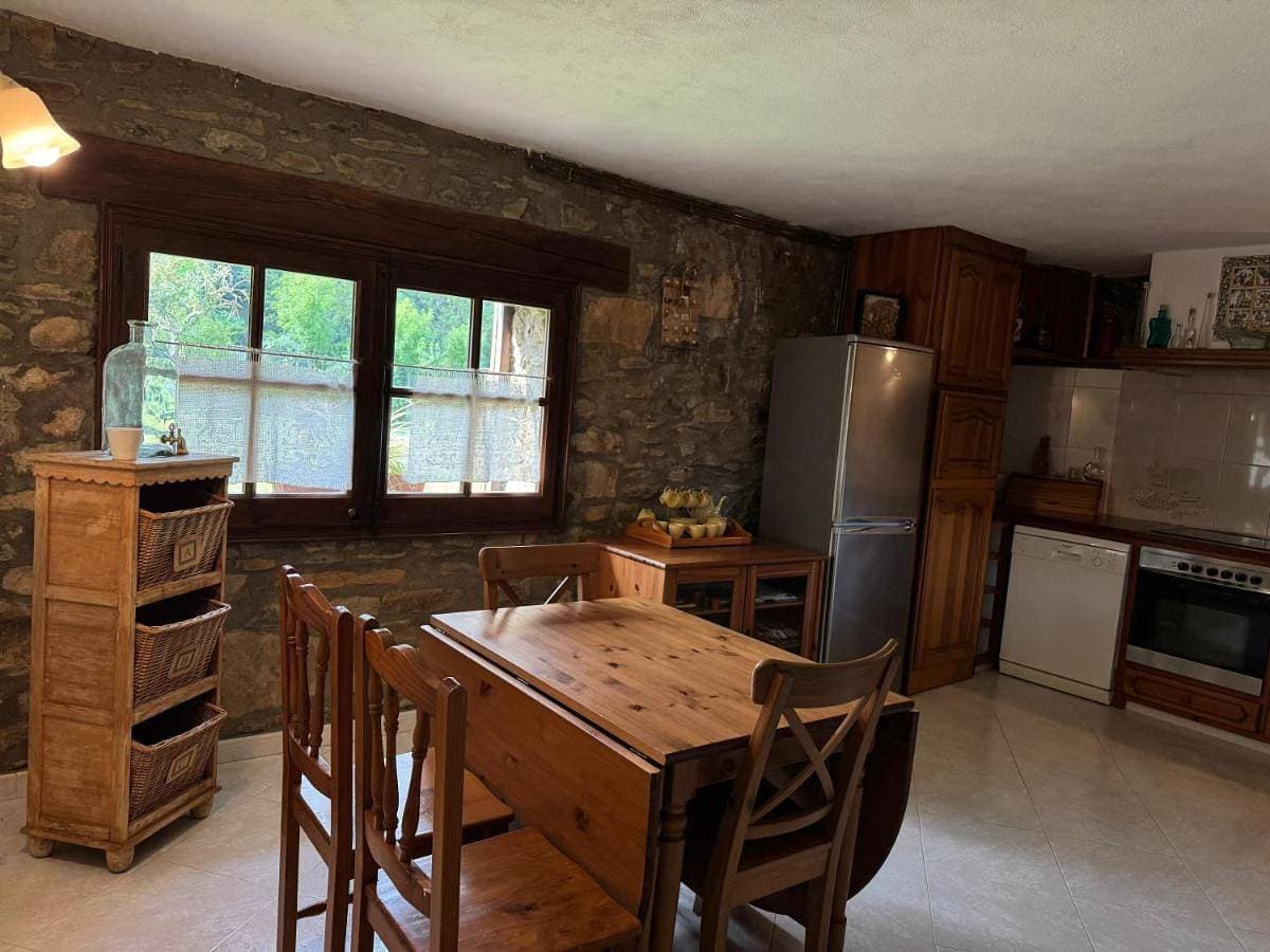 Foto 4 von 30: Three-Bedroom Chalet