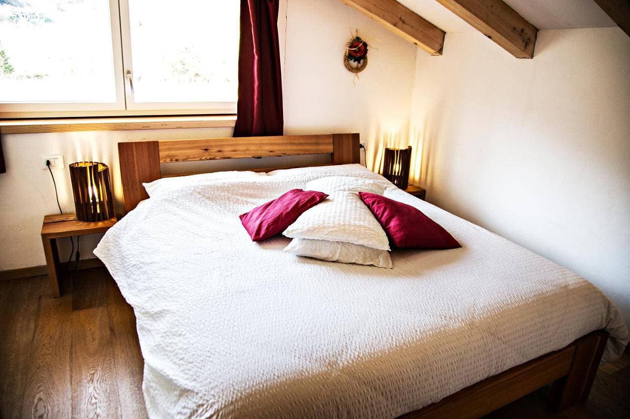 Foto 6 von 22: Studio Apartment with Depandance