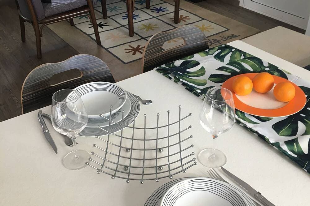 Foto 11 von 24: Komfortables Stadt-Haus für 2  in Bergerac ,Dordogne, Périgord