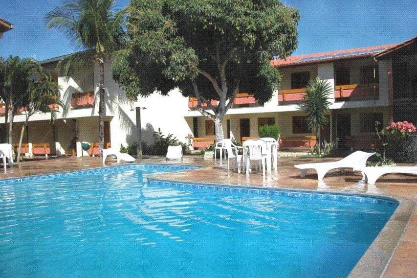 Coroa Bella Praia Hotel 1