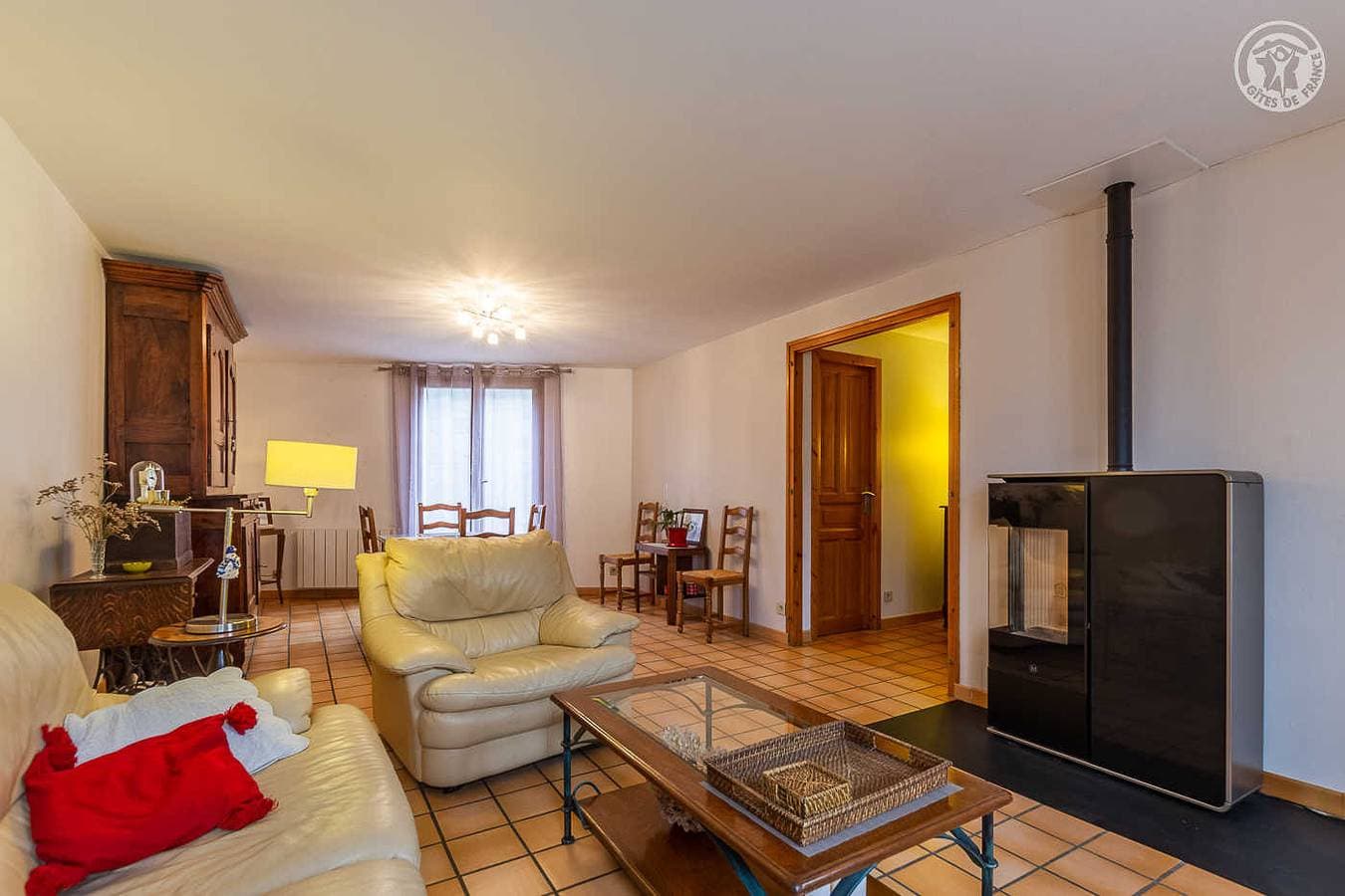 La Maison De Marie Andre 1