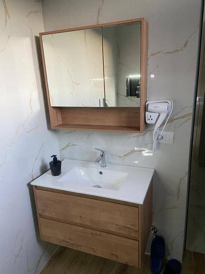 Foto 2 von 5: Double Room