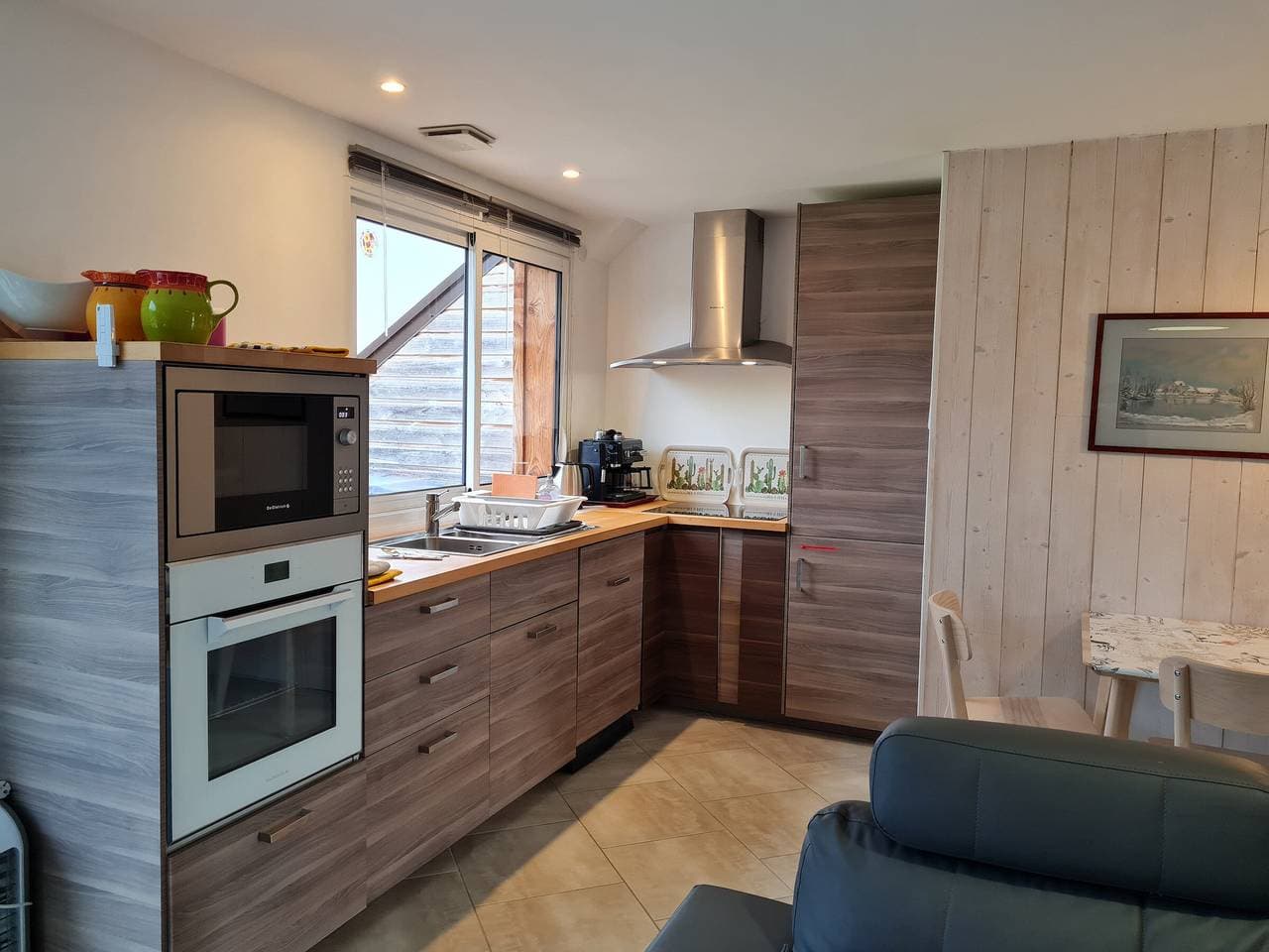 Foto 5 von 24: Ferienhaus in der Sologne mit Freizeitaktivitäten in der Nähe