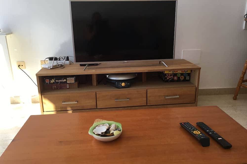 Foto 11 von 22: Fantastische Aussichten Amadores, Wifi