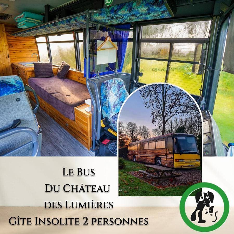 Baie de Somme Bus 1