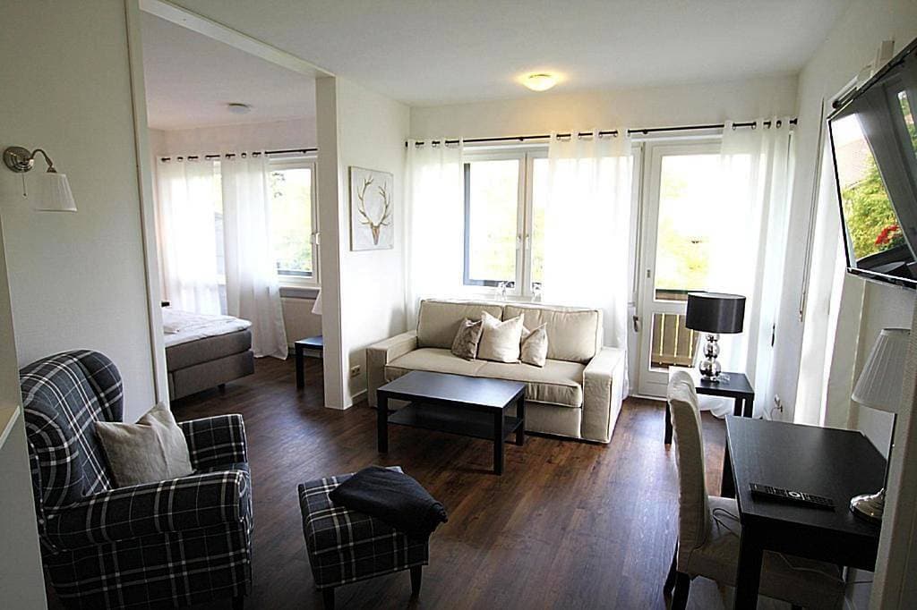 Foto 5 von 12: Suite with Lake View