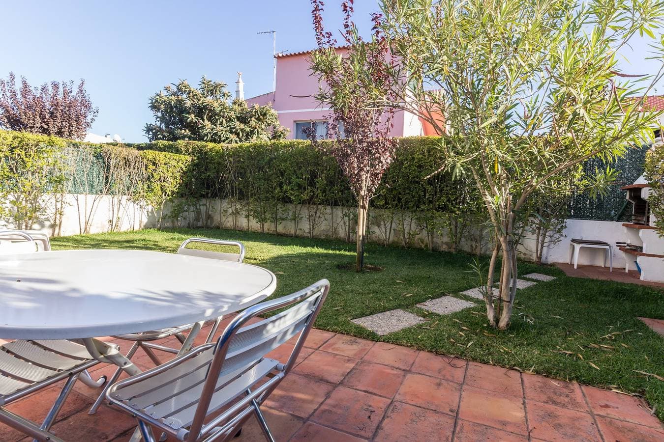 Foto 7 von 32: Villa mit 3 Schlafzimmern und Terrasse im Zentrum von Manta Rota by Algarvemanta (56V3)
