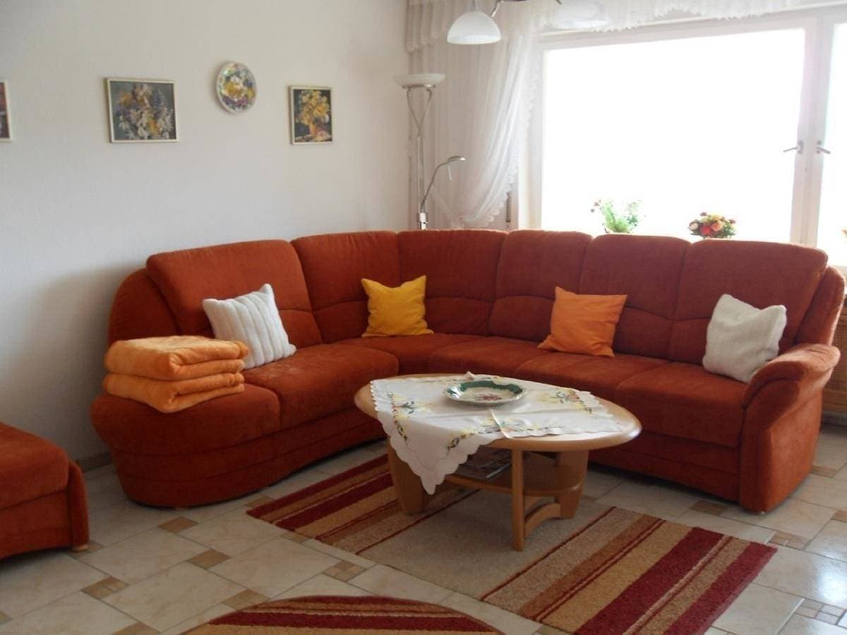 Foto 4 von 29: Ferienwohnung Nr. 7, Meersburg, Bodensee