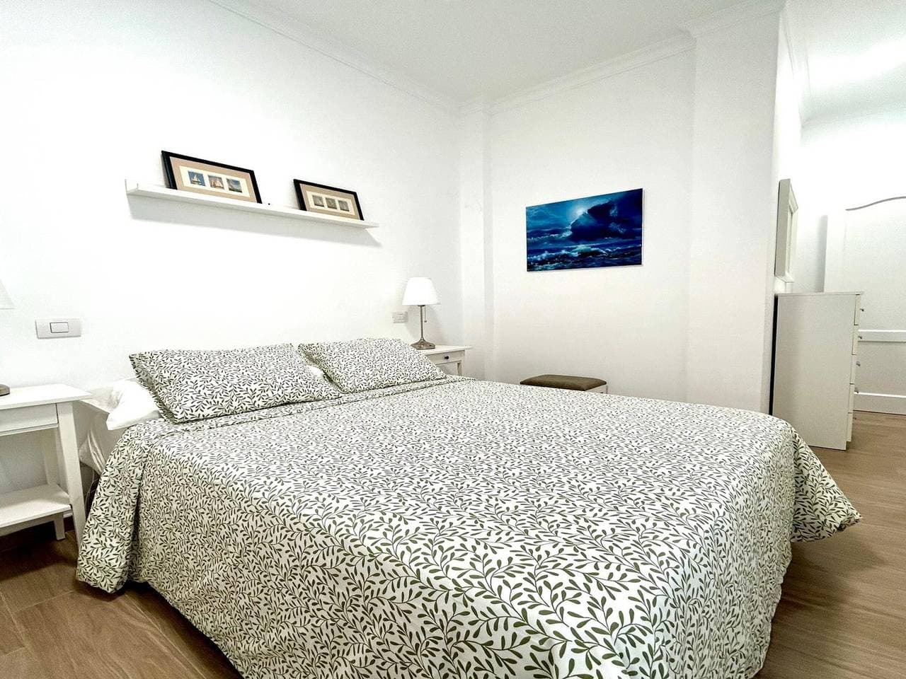 Foto 13 von 18: Charmante Maison à 1 Min de la Plage de Las Canteras avec Wifi