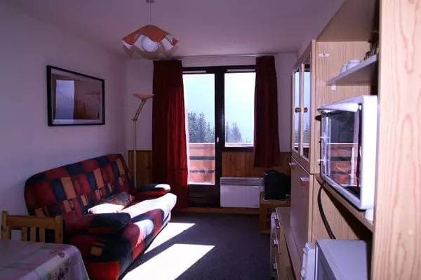 Foto 3 von 9: Wohnung Residenz seracs 2