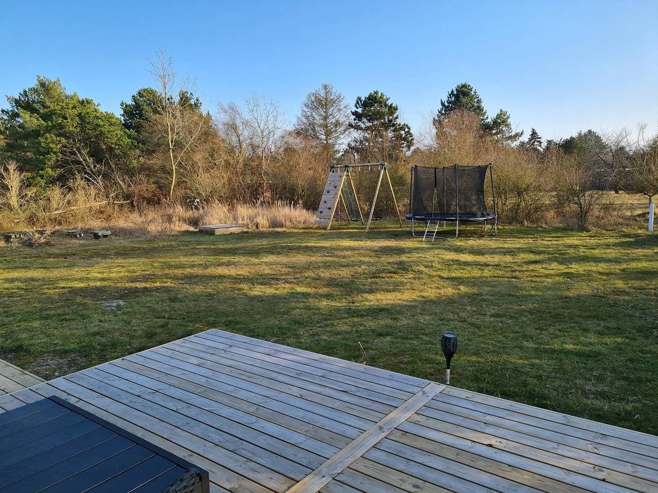 Foto 11 von 21: Sommerhaus voller Gemütlichkeit
