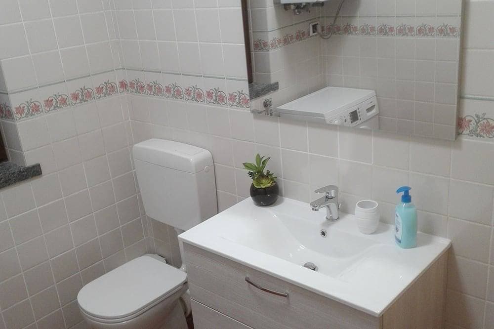 Foto 7 von 30: Ferienwohnung Anna, ein Paradies für Kinder, großer Garten, privater Parkplatz