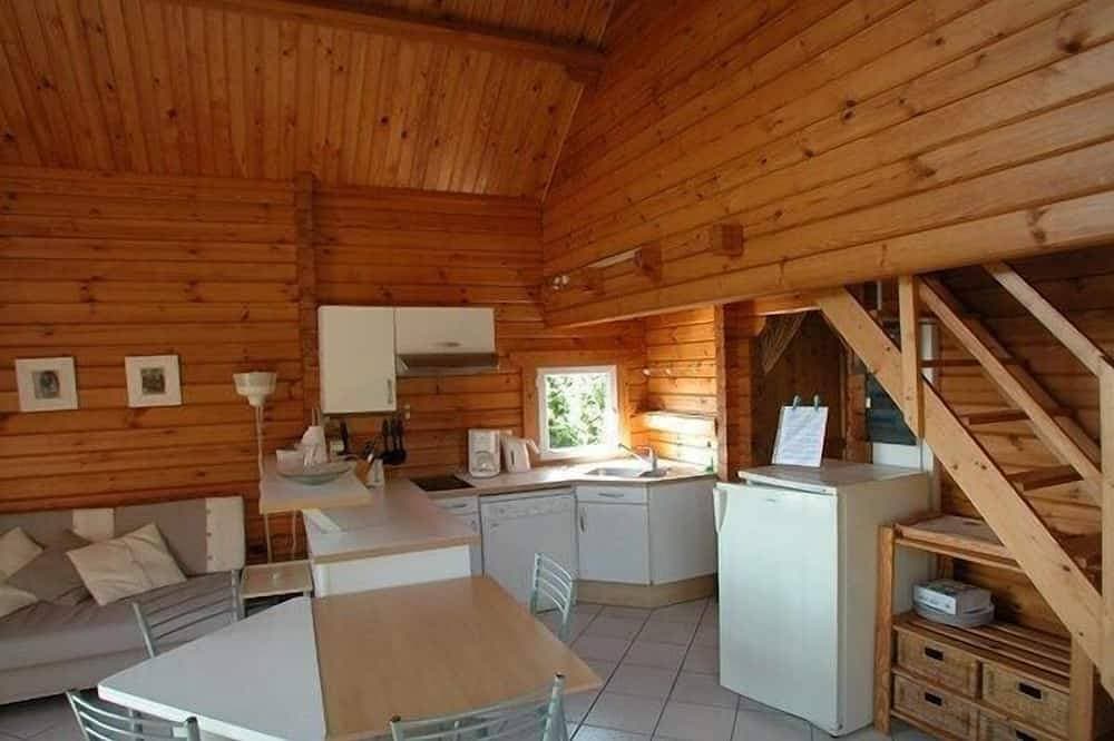 Foto 5 von 30: Das Chalet de la Mer mit Blick auf die Bucht von Audierne. Internet Wifi