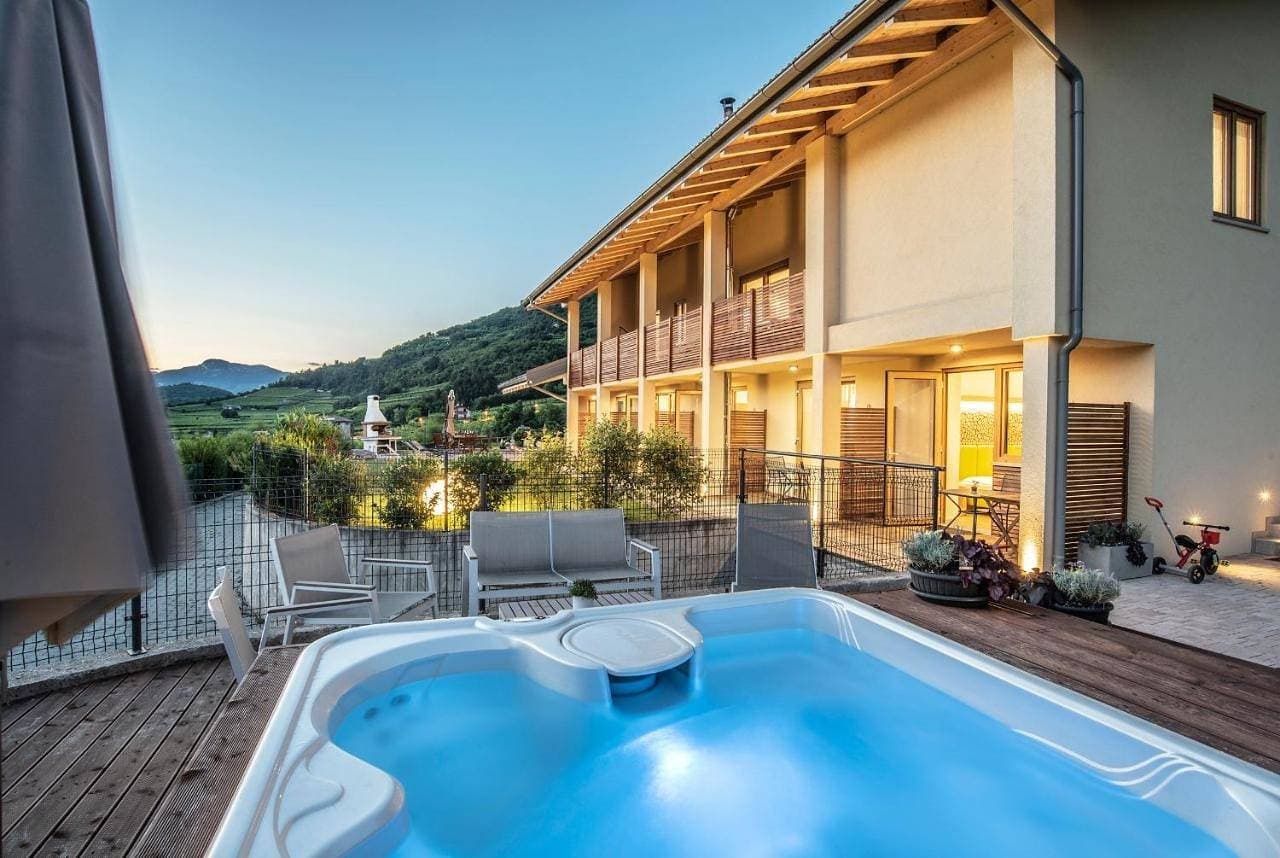 Agriturismo Al Maniero 1